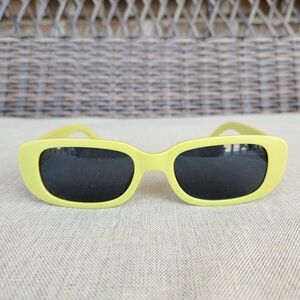 Retro Matte Glasses